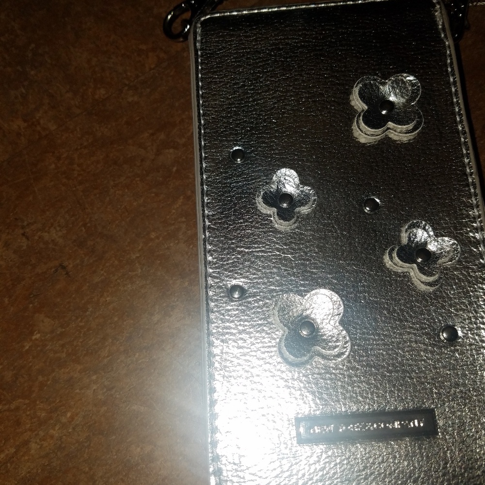 Phone case purse